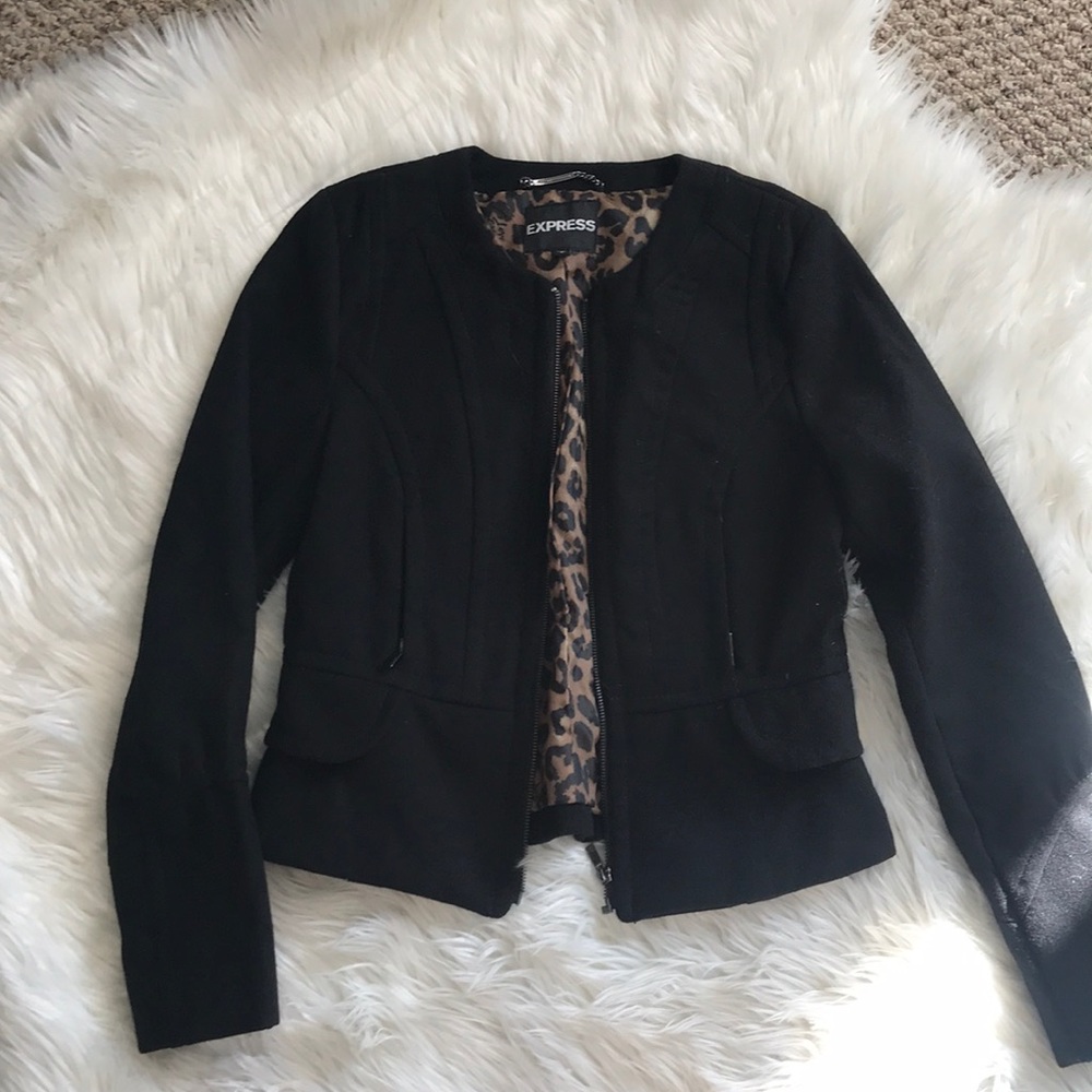 Express small brand new